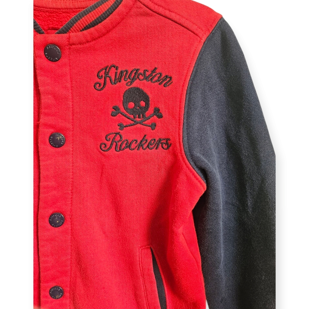 Varsity Jacket - Picture 3 of 7